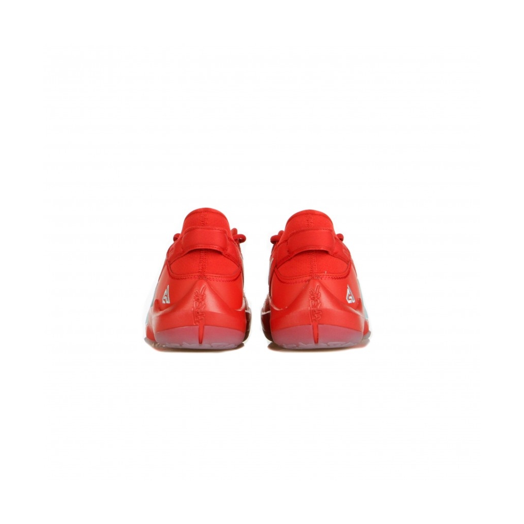 scarpa bassa bambino freak 2 gs UNIVERSITY RED/UNIVERSITY RED