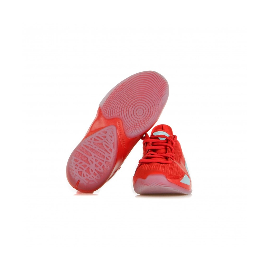 scarpa bassa bambino freak 2 gs UNIVERSITY RED/UNIVERSITY RED