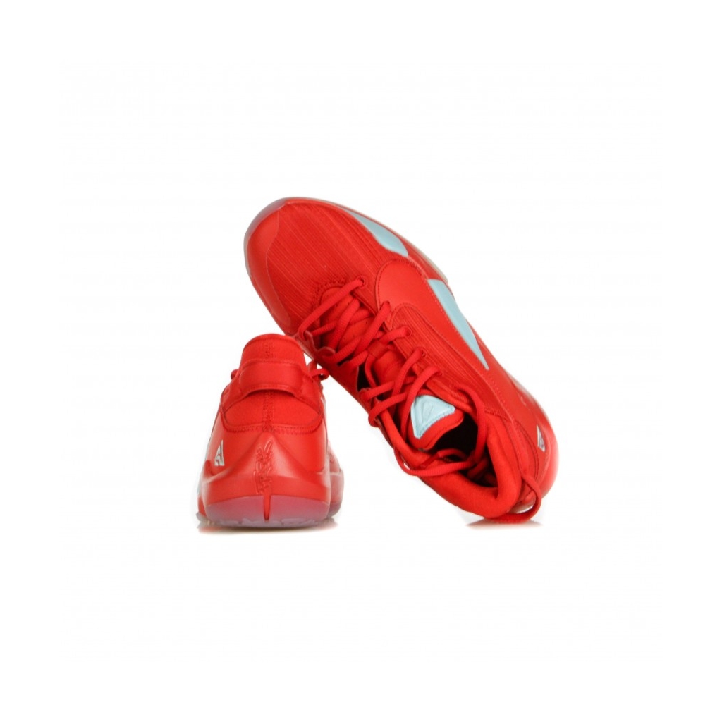 scarpa bassa bambino freak 2 gs UNIVERSITY RED/UNIVERSITY RED