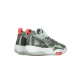 scarpa alta uomo jordan zoom 92 COOL GREY/WHITE/DARK GREY/SKY GREY