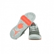 scarpa alta uomo jordan zoom 92 COOL GREY/WHITE/DARK GREY/SKY GREY