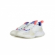 scarpa bassa donna wmns jordan delta WHITE/WHITE/HYPER ROYAL/BRIGHT CRIMSON