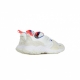 scarpa bassa donna wmns jordan delta WHITE/WHITE/HYPER ROYAL/BRIGHT CRIMSON