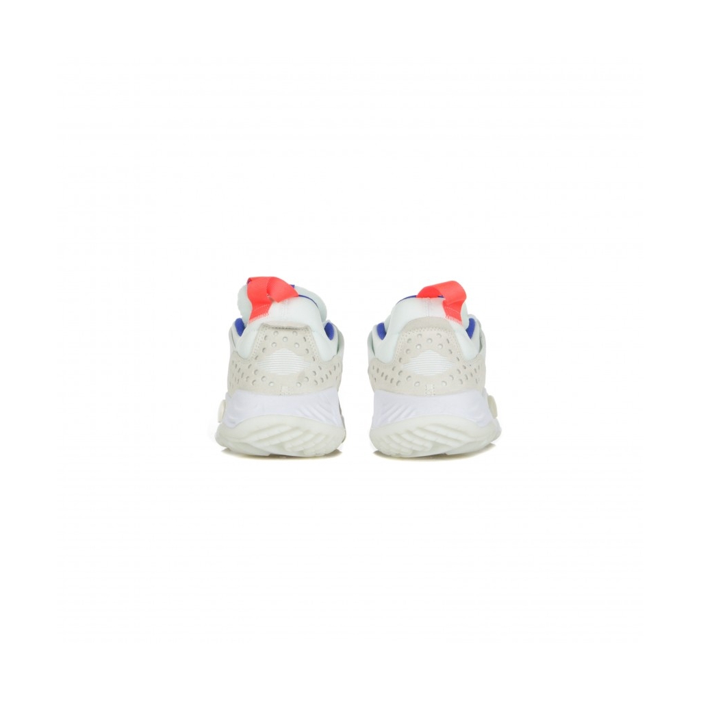 scarpa bassa donna wmns jordan delta WHITE/WHITE/HYPER ROYAL/BRIGHT CRIMSON