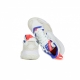 scarpa bassa donna wmns jordan delta WHITE/WHITE/HYPER ROYAL/BRIGHT CRIMSON