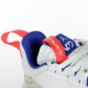 scarpa bassa donna wmns jordan delta WHITE/WHITE/HYPER ROYAL/BRIGHT CRIMSON