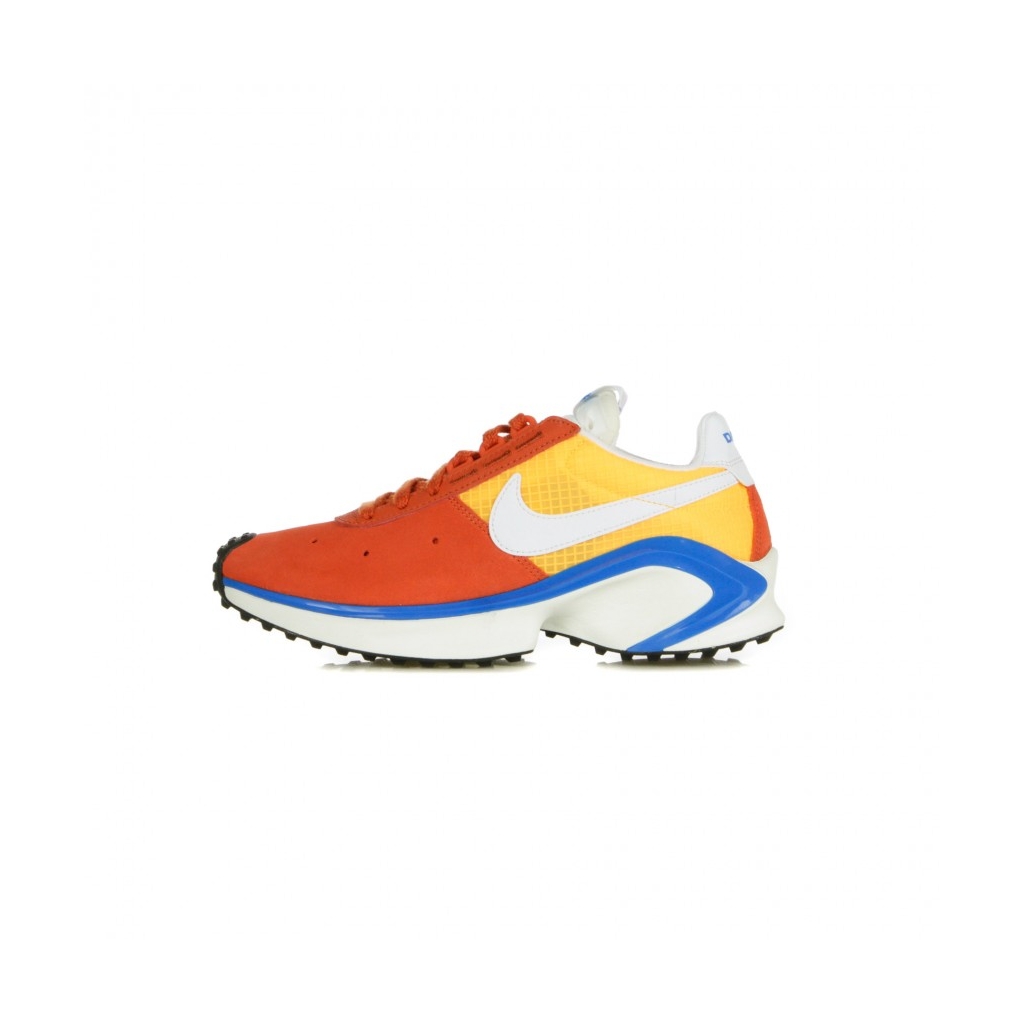 scarpa bassa uomo d/ms/x waffle MANTRA ORANGE/WHITE/LASER ORANGE