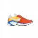 scarpa bassa uomo d/ms/x waffle MANTRA ORANGE/WHITE/LASER ORANGE