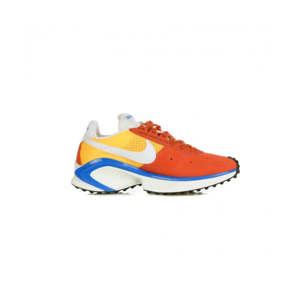 scarpa bassa uomo d/ms/x waffle MANTRA ORANGE/WHITE/LASER ORANGE