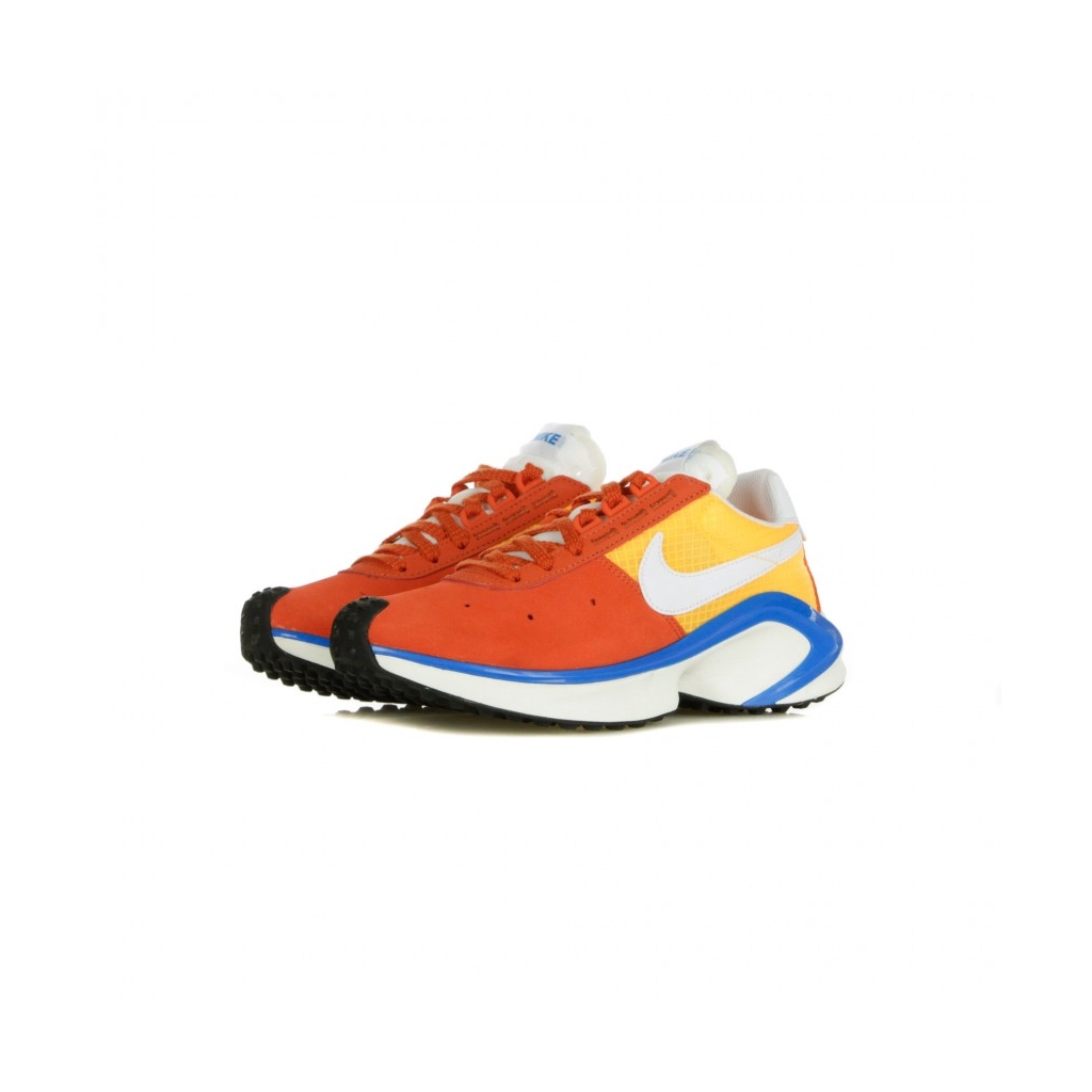 scarpa bassa uomo d/ms/x waffle MANTRA ORANGE/WHITE/LASER ORANGE