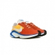 scarpa bassa uomo d/ms/x waffle MANTRA ORANGE/WHITE/LASER ORANGE