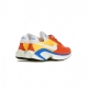 scarpa bassa uomo d/ms/x waffle MANTRA ORANGE/WHITE/LASER ORANGE