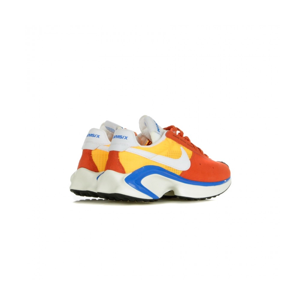 scarpa bassa uomo d/ms/x waffle MANTRA ORANGE/WHITE/LASER ORANGE