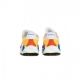 scarpa bassa uomo d/ms/x waffle MANTRA ORANGE/WHITE/LASER ORANGE