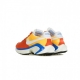 scarpa bassa uomo d/ms/x waffle MANTRA ORANGE/WHITE/LASER ORANGE