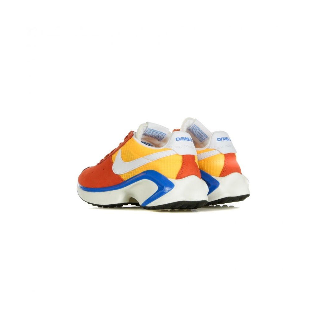 scarpa bassa uomo d/ms/x waffle MANTRA ORANGE/WHITE/LASER ORANGE