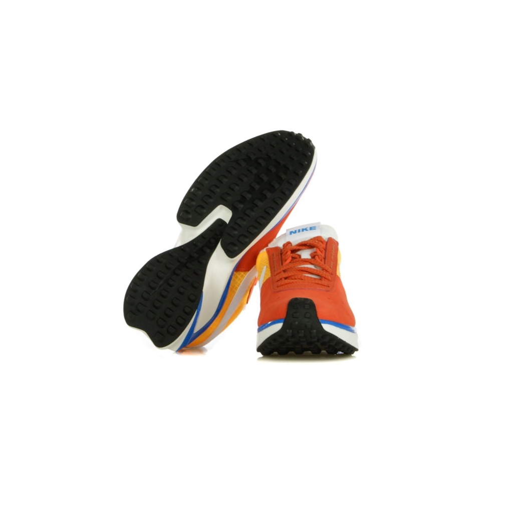 scarpa bassa uomo d/ms/x waffle MANTRA ORANGE/WHITE/LASER ORANGE