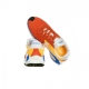 scarpa bassa uomo d/ms/x waffle MANTRA ORANGE/WHITE/LASER ORANGE