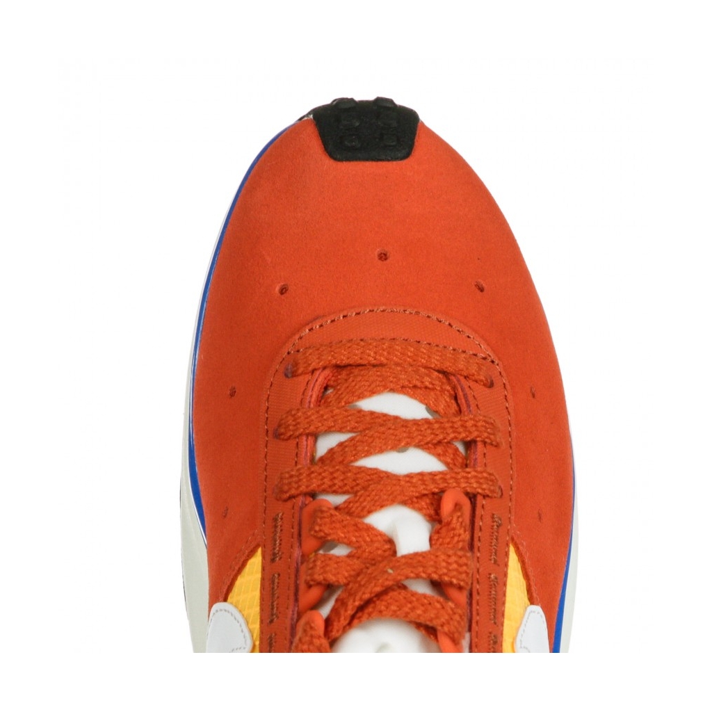 scarpa bassa uomo d/ms/x waffle MANTRA ORANGE/WHITE/LASER ORANGE