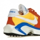 scarpa bassa uomo d/ms/x waffle MANTRA ORANGE/WHITE/LASER ORANGE