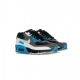 scarpa bassa ragazzo air max 90 ltr gs BLACK/NEUTRAL GREY/DARK GREY/WHITE