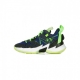 scarpa alta ragazzo jordan why not zero3 se gs BLACK/KEY LIME/BLUE VOID/SUMMIT WHITE