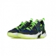 scarpa alta ragazzo jordan why not zero3 se gs BLACK/KEY LIME/BLUE VOID/SUMMIT WHITE