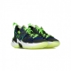 scarpa alta ragazzo jordan why not zero3 se gs BLACK/KEY LIME/BLUE VOID/SUMMIT WHITE