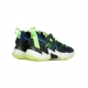 scarpa alta ragazzo jordan why not zero3 se gs BLACK/KEY LIME/BLUE VOID/SUMMIT WHITE