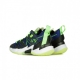 scarpa alta ragazzo jordan why not zero3 se gs BLACK/KEY LIME/BLUE VOID/SUMMIT WHITE