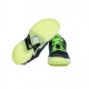 scarpa alta ragazzo jordan why not zero3 se gs BLACK/KEY LIME/BLUE VOID/SUMMIT WHITE