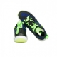 scarpa alta ragazzo jordan why not zero3 se gs BLACK/KEY LIME/BLUE VOID/SUMMIT WHITE