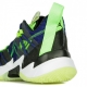 scarpa alta ragazzo jordan why not zero3 se gs BLACK/KEY LIME/BLUE VOID/SUMMIT WHITE