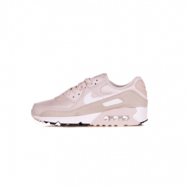 scarpa bassa donna w air max 90 BARELY ROSE/WHITE/BLACK