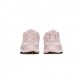 scarpa bassa donna w air max 90 BARELY ROSE/WHITE/BLACK