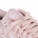 scarpa bassa donna w air max 90 BARELY ROSE/WHITE/BLACK