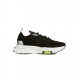 scarpa bassa uomo air zoom-type se 3m BLACK/ANTHRACITE/SUMMIT WHITE/VOLT