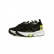 scarpa bassa uomo air zoom-type se 3m BLACK/ANTHRACITE/SUMMIT WHITE/VOLT