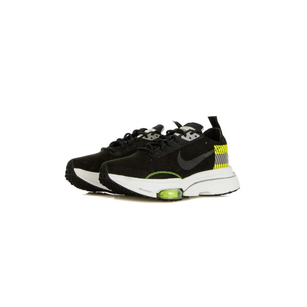 scarpa bassa uomo air zoom-type se 3m BLACK/ANTHRACITE/SUMMIT WHITE/VOLT