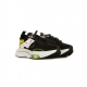 scarpa bassa uomo air zoom-type se 3m BLACK/ANTHRACITE/SUMMIT WHITE/VOLT