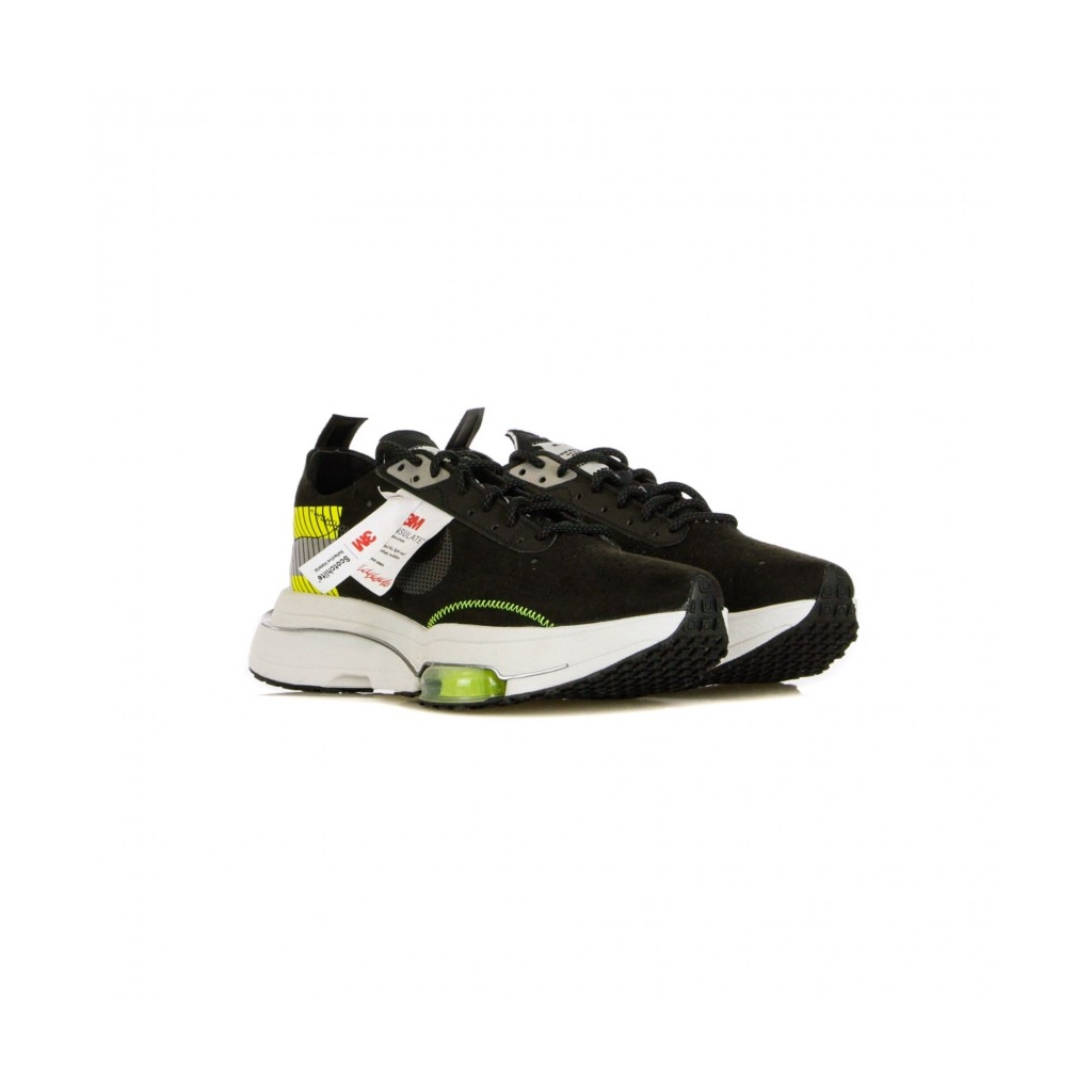 scarpa bassa uomo air zoom-type se 3m BLACK/ANTHRACITE/SUMMIT WHITE/VOLT