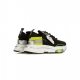 scarpa bassa uomo air zoom-type se 3m BLACK/ANTHRACITE/SUMMIT WHITE/VOLT