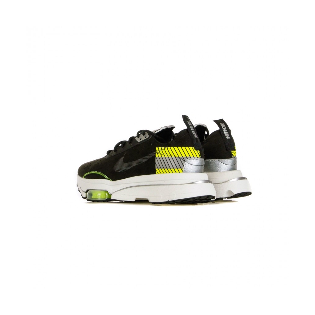 scarpa bassa uomo air zoom-type se 3m BLACK/ANTHRACITE/SUMMIT WHITE/VOLT