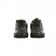 scarpa bassa uomo air force 1 goretex ANTHRACITE/BLACK/BARELY GREY