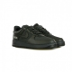 scarpa bassa uomo air force 1 goretex ANTHRACITE/BLACK/BARELY GREY