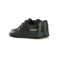 scarpa bassa uomo air force 1 goretex ANTHRACITE/BLACK/BARELY GREY