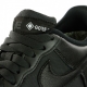 scarpa bassa uomo air force 1 goretex ANTHRACITE/BLACK/BARELY GREY