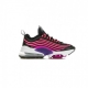 scarpa bassa donna w air max zm950 BLACK/HYPER PINK/VIVID PURPLE