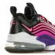 scarpa bassa donna w air max zm950 BLACK/HYPER PINK/VIVID PURPLE