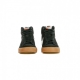 scarpa alta donna w blazer mid 77 suede BLACK/WHITE/GUM MED BROWN/TOTAL ORANGE